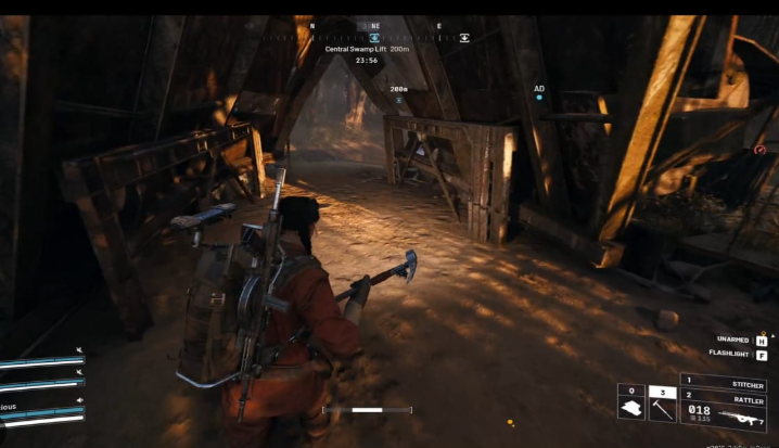 how to get simple gun parts arc raiders